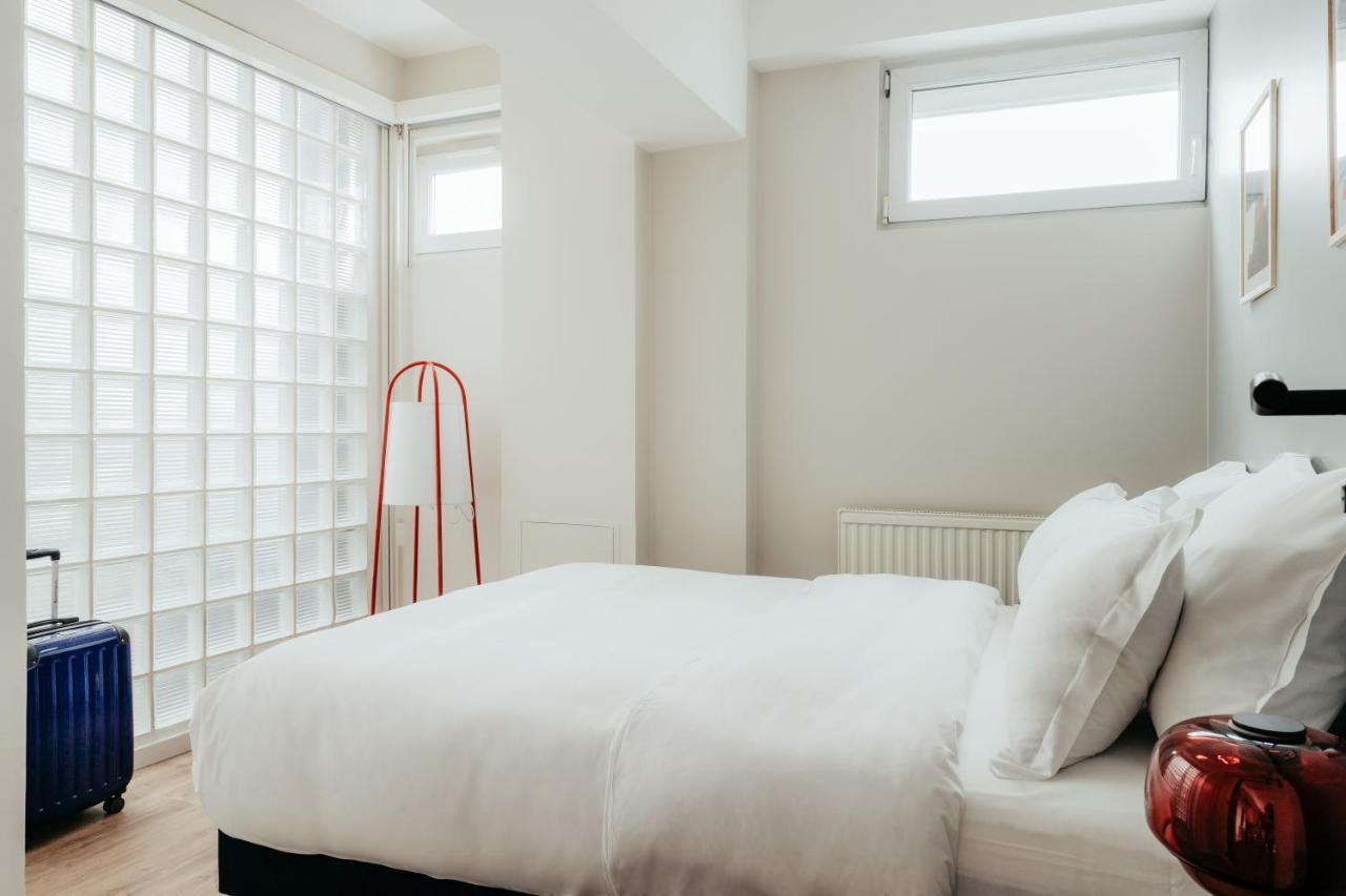 Edgar Suites Montmartre - Abbesses Paris Extérieur photo
