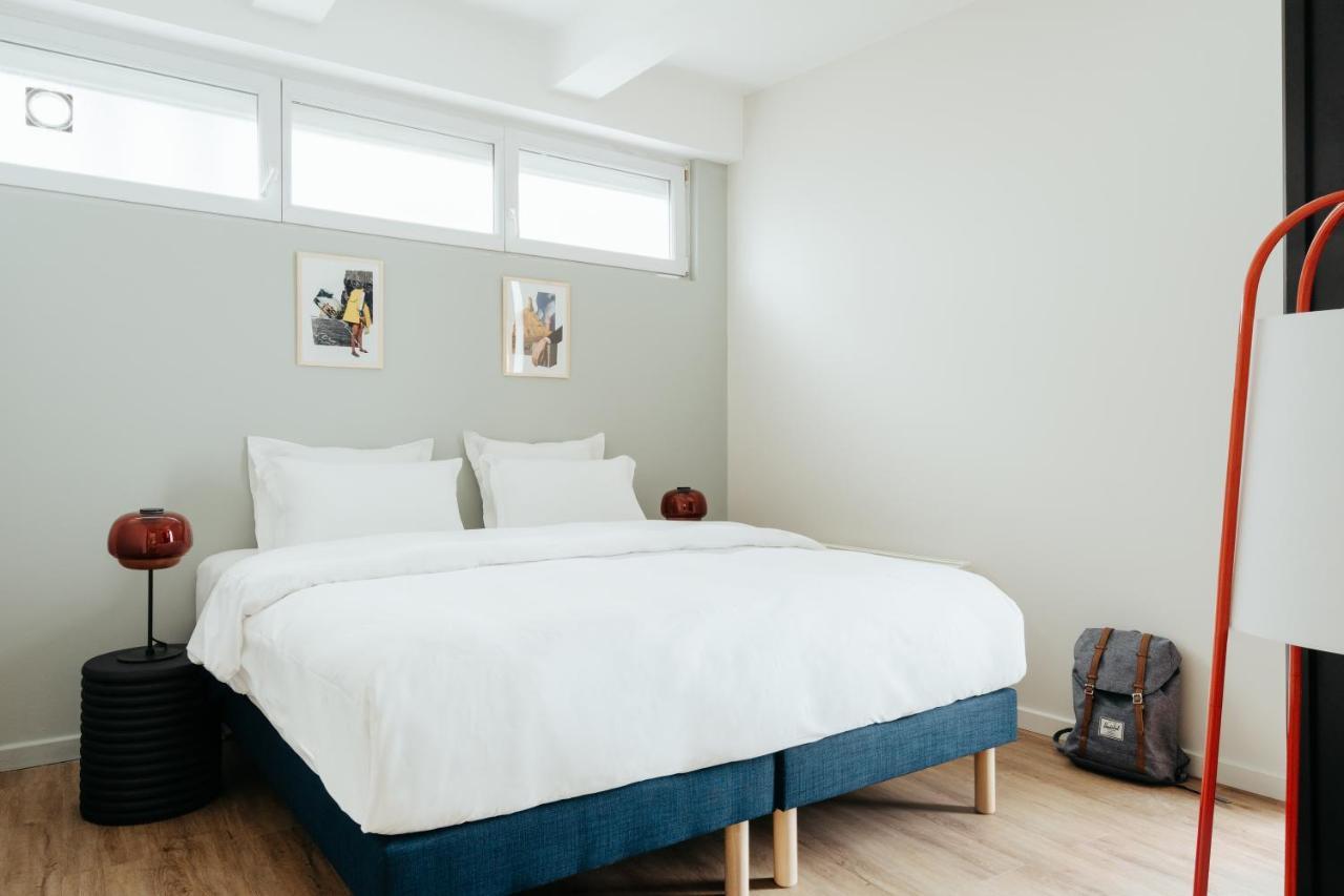 Edgar Suites Montmartre - Abbesses Paris Extérieur photo