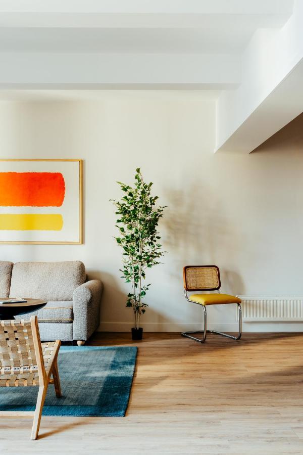 Edgar Suites Montmartre - Abbesses Paris Extérieur photo